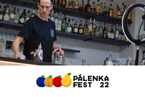 PÁLENKA FEST 22